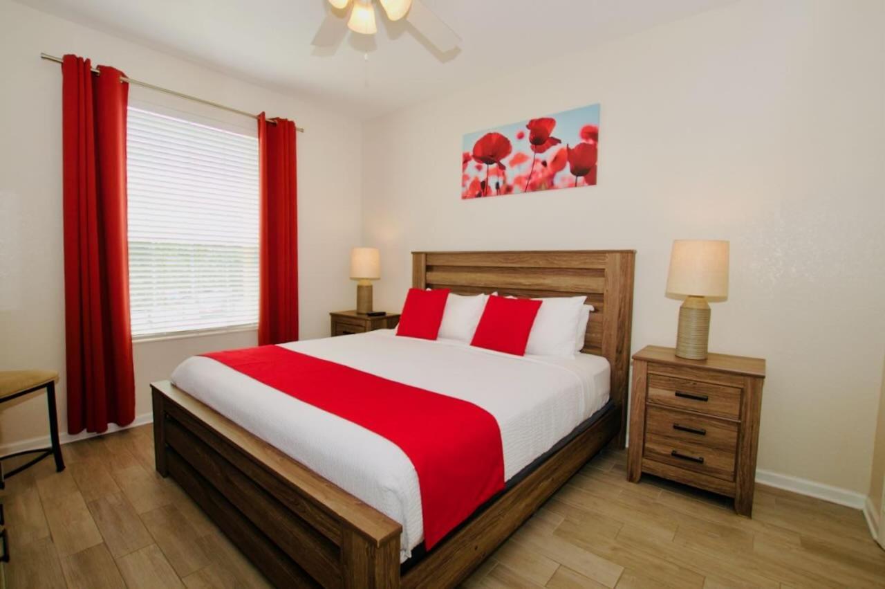 Vista Cay Standard 3 Bedroom Condo 올랜도 외부 사진