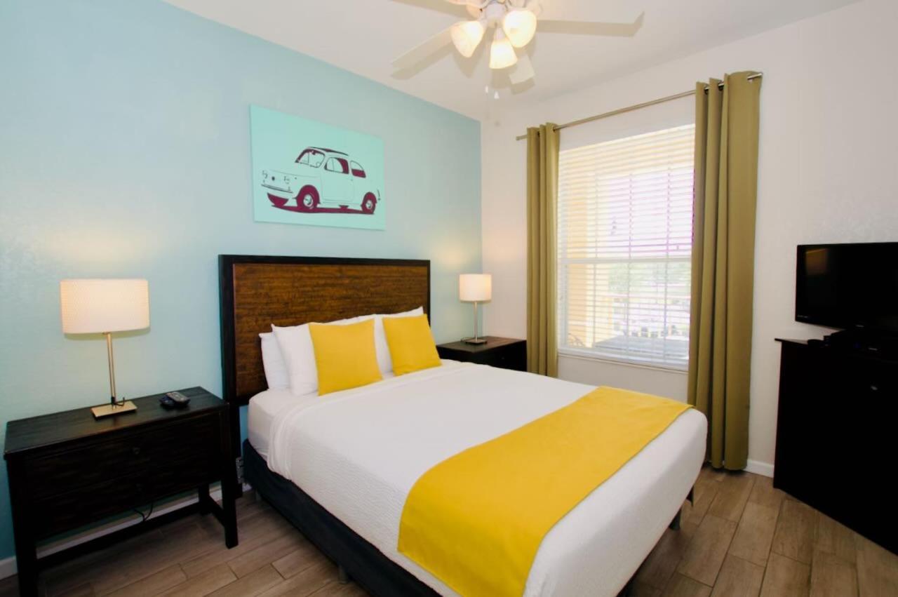 Vista Cay Standard 3 Bedroom Condo 올랜도 외부 사진