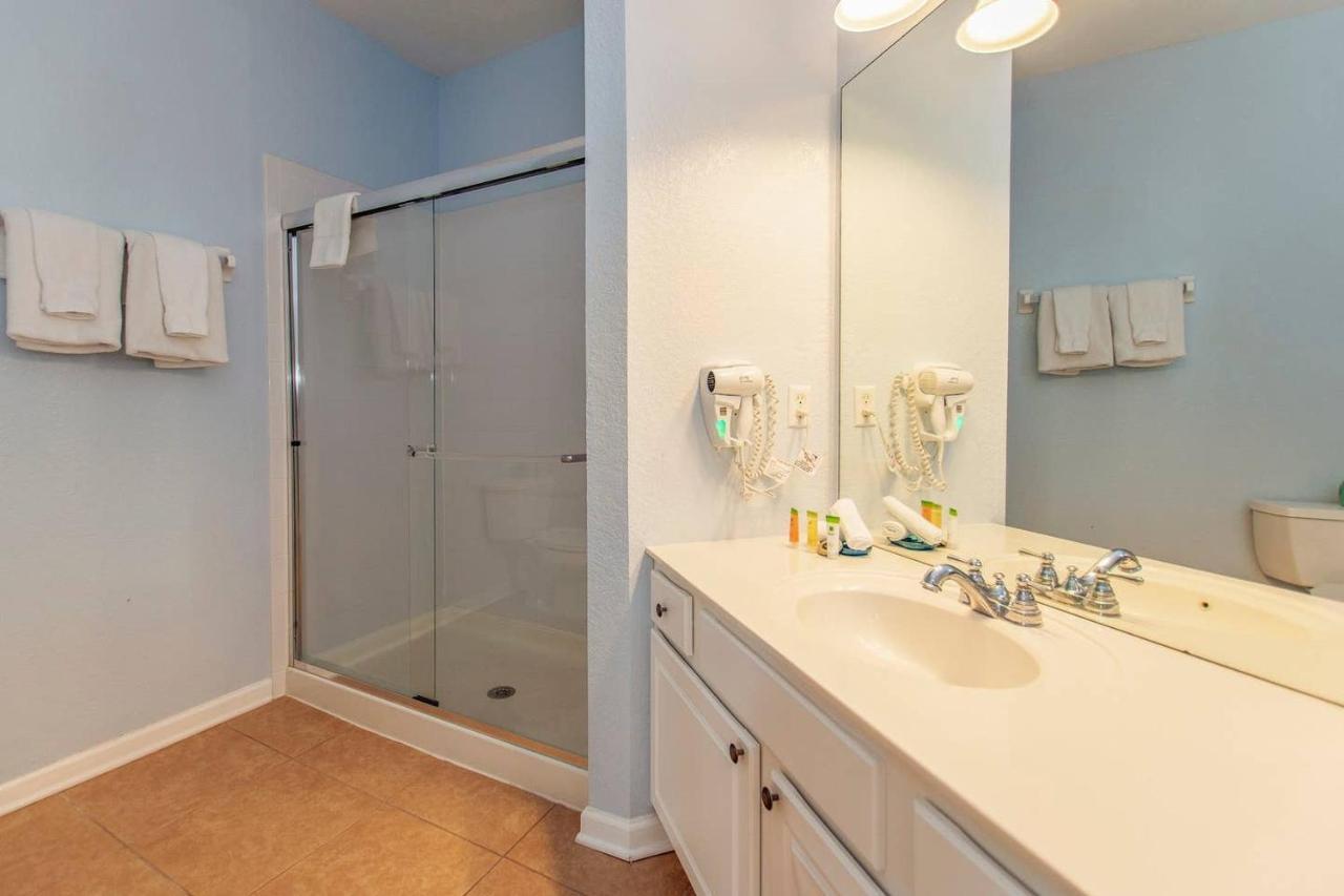 Vista Cay Standard 3 Bedroom Condo 올랜도 외부 사진